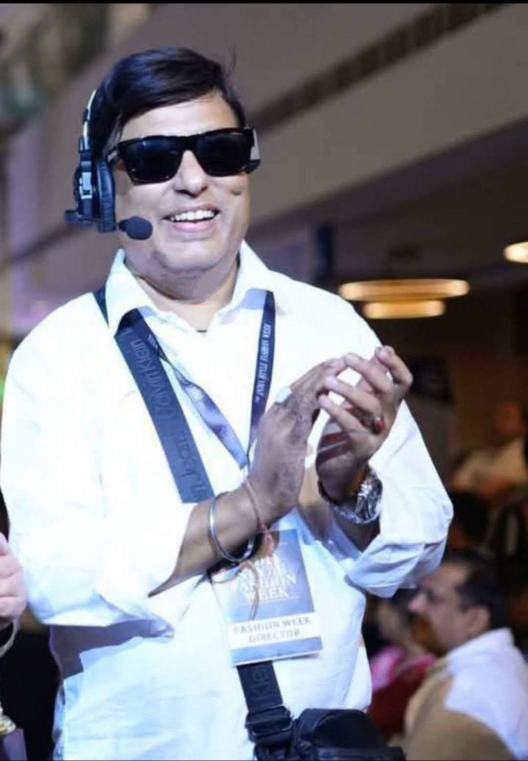 Kaushik
