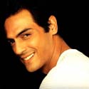 ARJUN RAMPAL